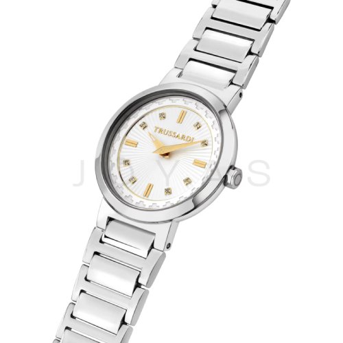 Dámske hodinky Trussardi T-Bridge R2453171506