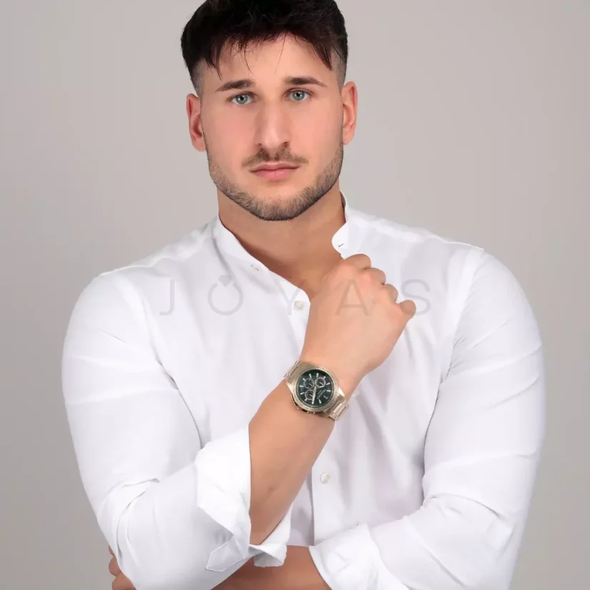 Pánské hodinky Trussardi T-Hawk R2453153001