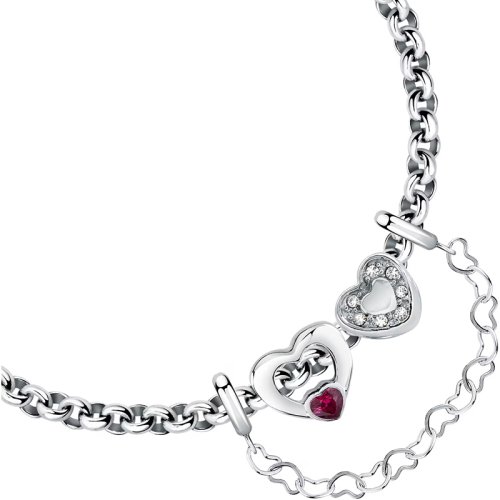 Dámský náramek Morellato Drops SCZ1420