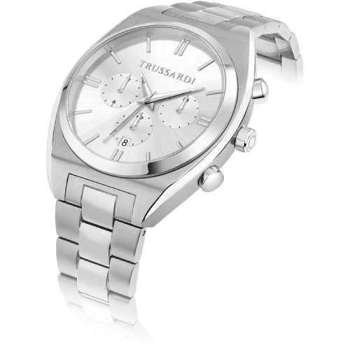 Pánské hodinky Trussardi Metropolitan R2453159003