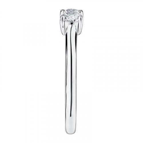 Dámský stříbrný prsten Morellato Tesori SAIW122 - Velikost: 56 mm