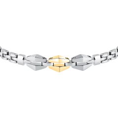 Pánský náramek Morellato Motown SALS114