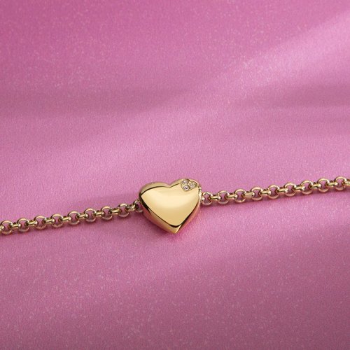 Dámsky náramok Morellato Drops SCZ1418