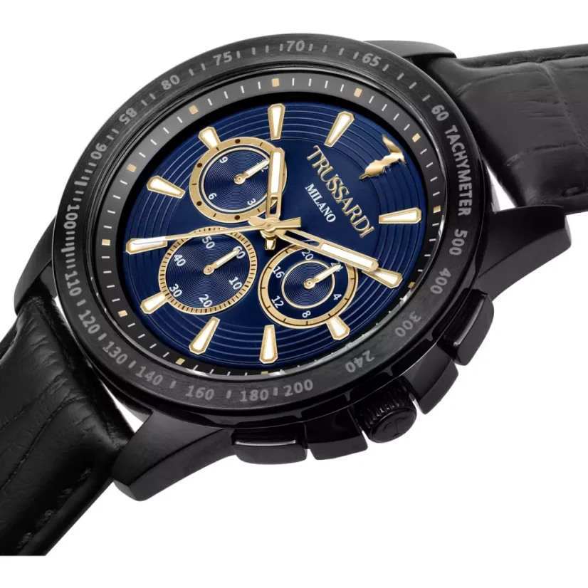 Pánské hodinky Trussardi T-Hawk R2451153001