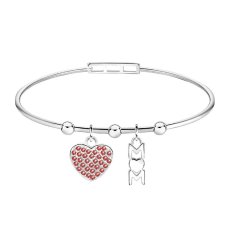 Dámský náramek Morellato Enjoy SAJE12