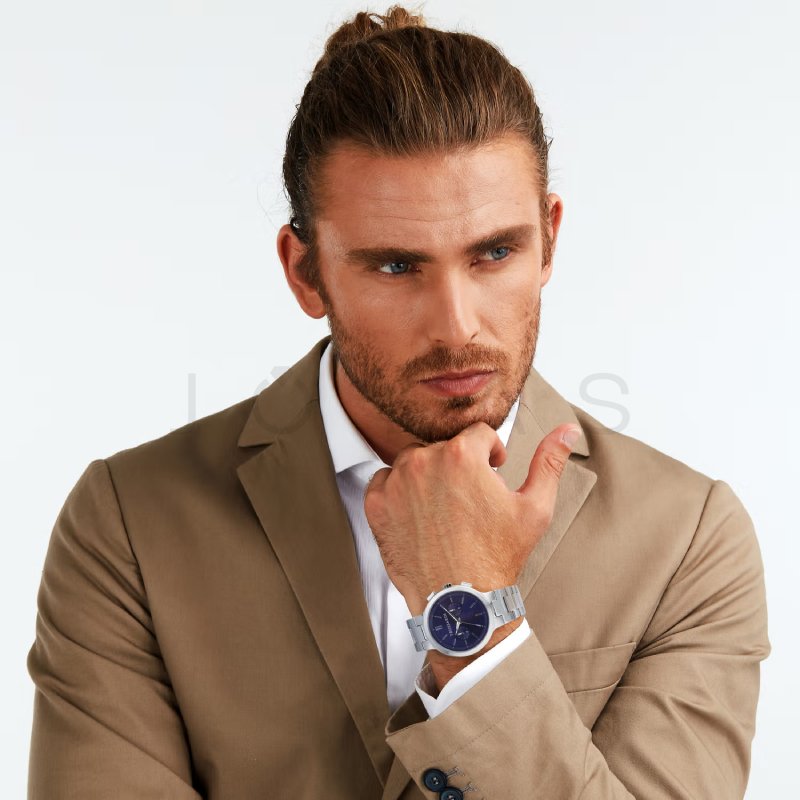 Pánske hodinky Trussardi Loud R2453164004