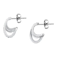 Dámské náušnice Morellato Creole SAUP31