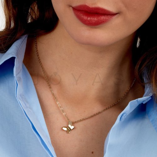 Dámský náhrdelník Morellato Talismani SAUN29