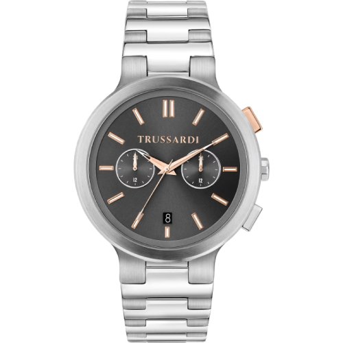 Pánské hodinky Trussardi Loud R2453164005