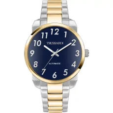 Pánské hodinky Trussardi T-City R2423154001