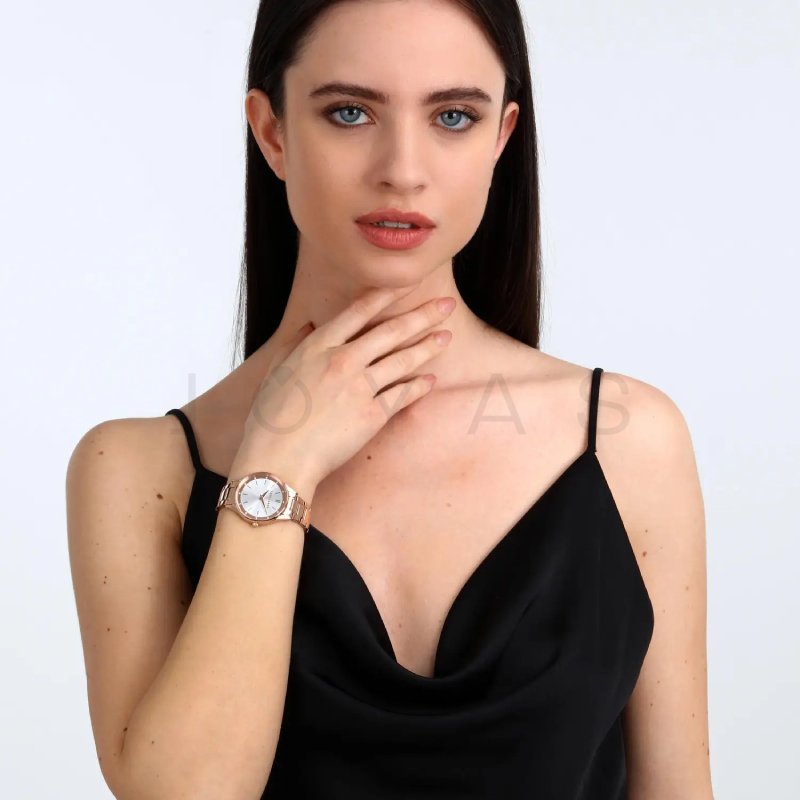 Dámské hodinky Trussardi T-Star R2453152510