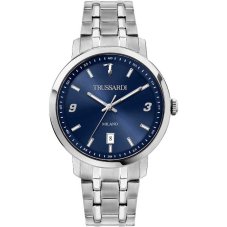 Pánske hodinky Trussardi T-Couple R2453147010