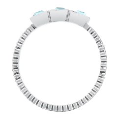 Dámsky prsteň Morellato Gioia SAVY38