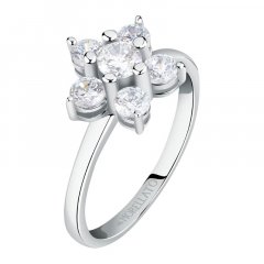 Dámský stříbrný prsten Morellato Tesori SAIW127