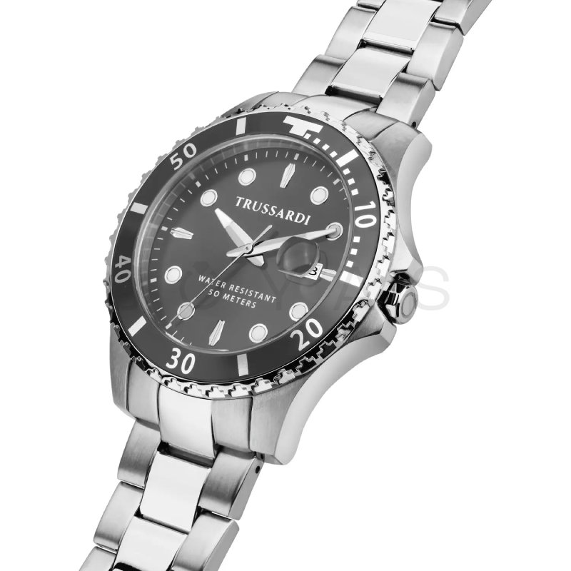 Pánské hodinky Trussardi City Life R2453169007