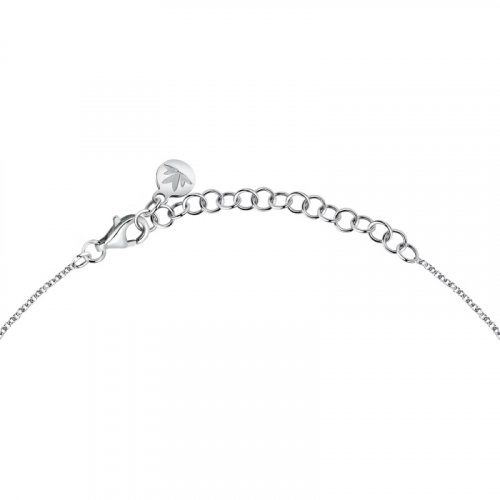 Dámský stříbrný náhrdelník Morellato Tesori SAIW129