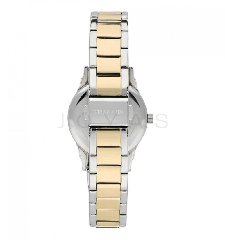 Dámské hodinky Trussardi T-Bent R2453141503