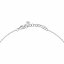 Dámsky strieborný náhrdelník Morellato Tesori SAIW160