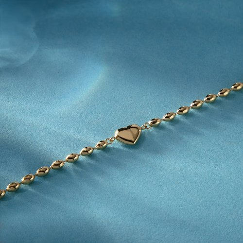 Dámský náramek Morellato Intrecci SAZC12