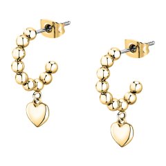 Dámské náušnice Morellato Talismani SAIX17