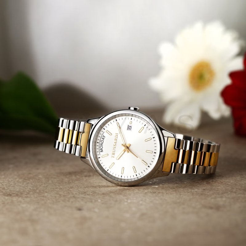 Dámské hodinky Trussardi City Life R2453170502