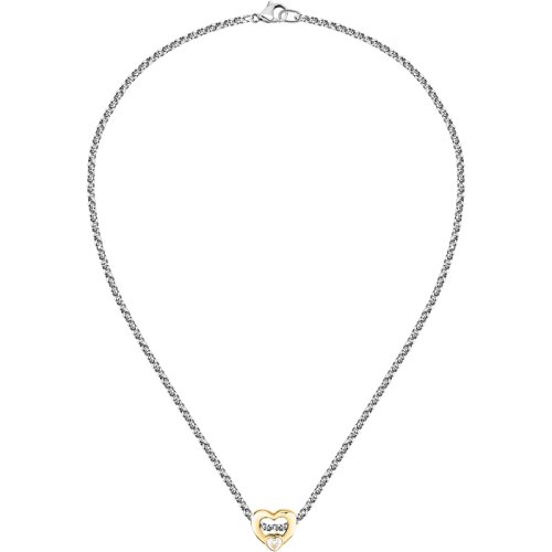 Dámský náhrdelník Morellato Drops SCZ1414