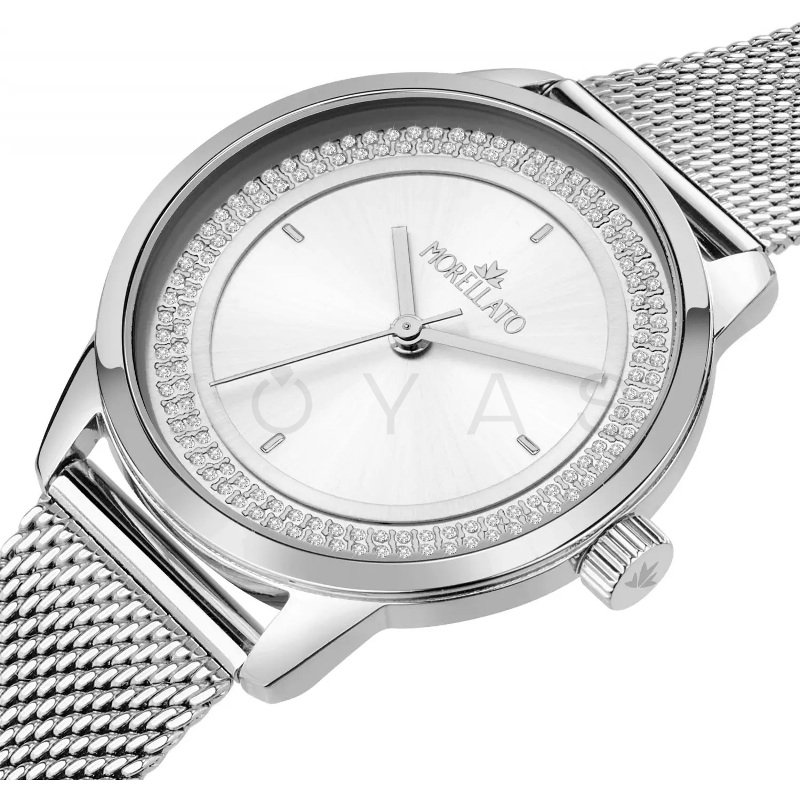 Dámské hodinky Morellato Ninfa R0153168503