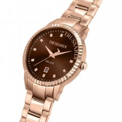 Pánské hodinky Trussardi T-Bent R2453141008