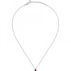 Dámský stříbrný náhrdelník Morellato Tesori SAIW174