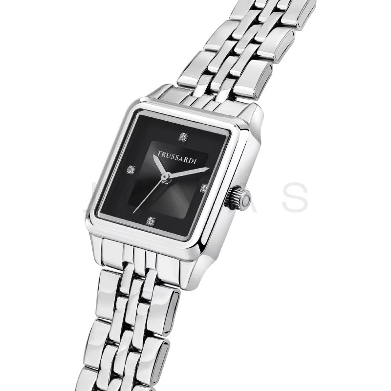 Dámské hodinky Trussardi T-Forma R2453173502