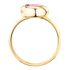 Dámský stříbrný prsten Morellato Tesori Eterni SAXN23