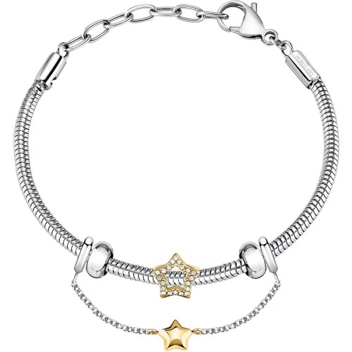 Dámsky náramok Morellato Drops SCZ1421