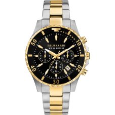 Pánske hodinky Trussardi City Life R2453169002