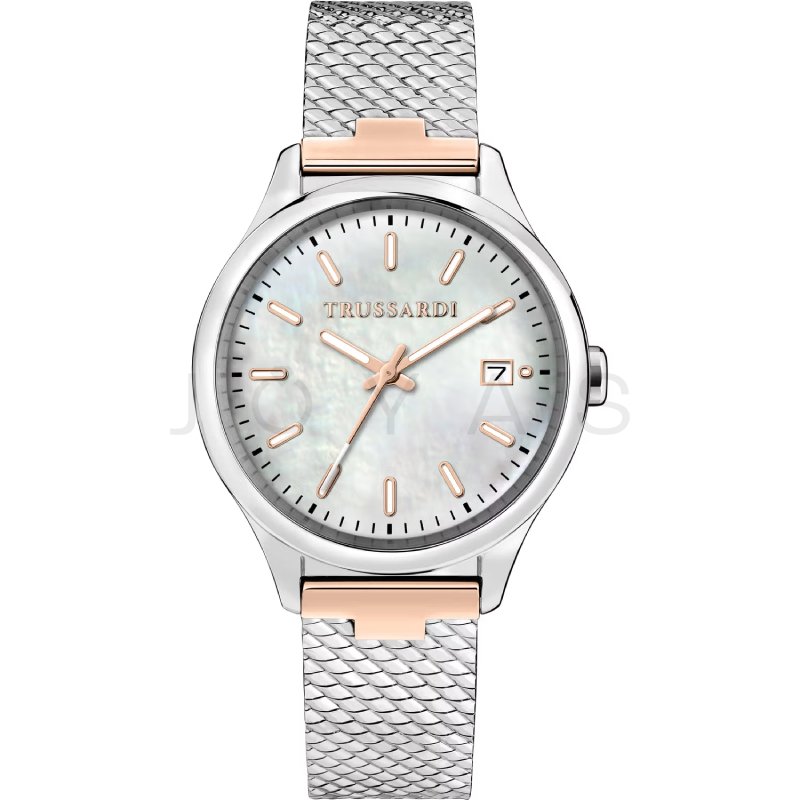 Dámské hodinky Trussardi City Life R2453170505