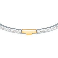 Dámský náramek Trussardi T-Logo TJAXC19