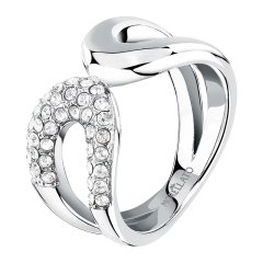 Dámský prsten Morellato Design SAYP34