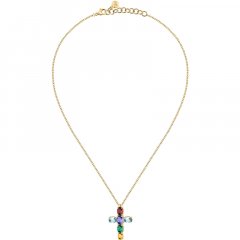 Dámsky náhrdelník Morellato Colori SAVY02