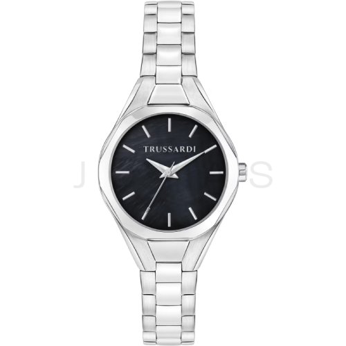 Dámské hodinky Trussardi Metropolitan R2453157511