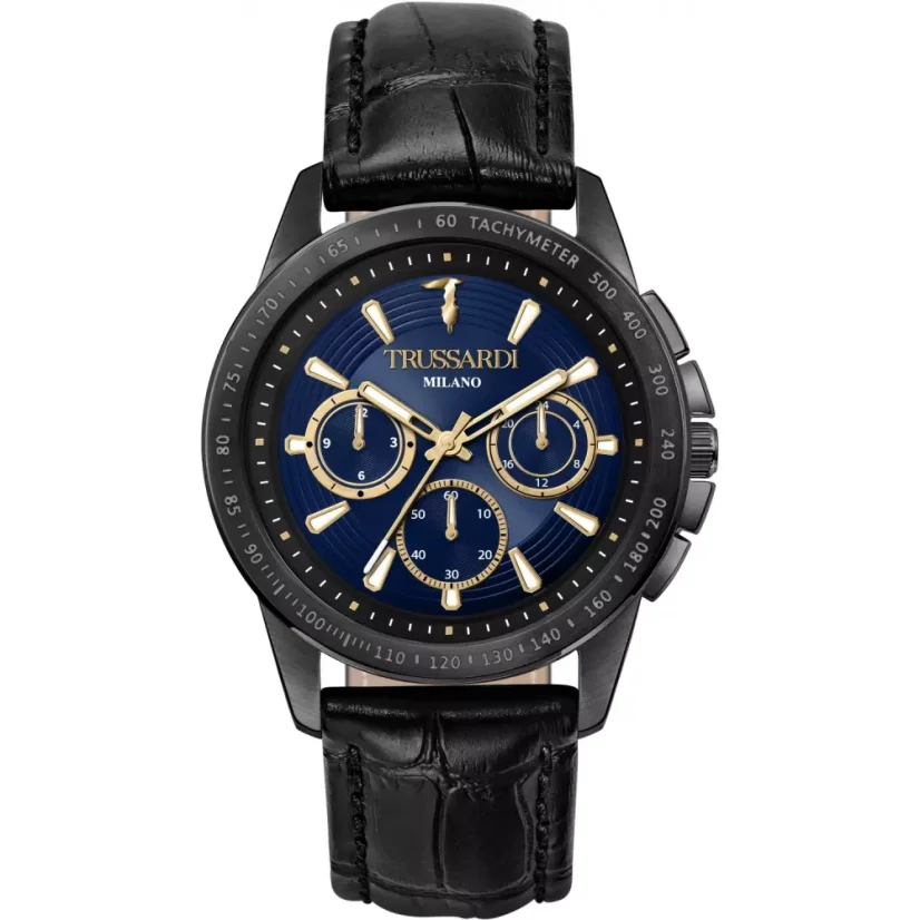 Pánské hodinky Trussardi T-Hawk R2451153001