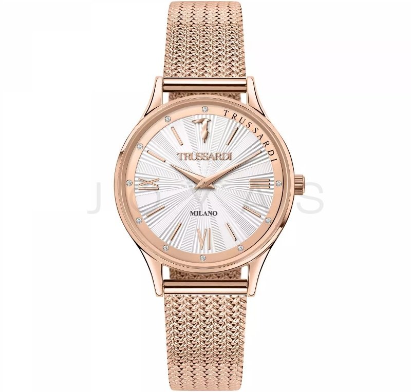 Dámske hodinky Trussardi T-Star R2453152508