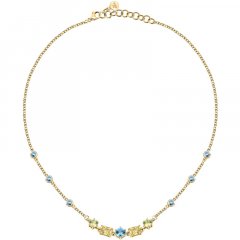 Dámsky náhrdelník Morellato Colori SAVY05
