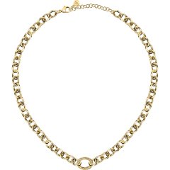 Dámsky náhrdelník Morellato Intrecci SAZC01