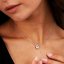 Dámský stříbrný náhrdelník Morellato Tesori SAIW158