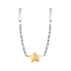 Dámsky oceľový prívesok Morellato Drops SCZ1413