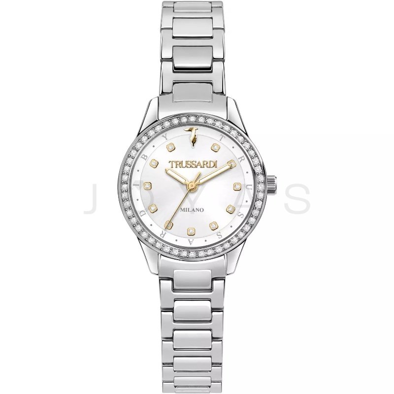 Dámske hodinky Trussardi T-Sky R2453151505