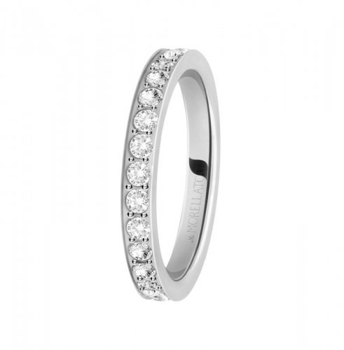 Dámský prsten Morellato Love Rings SNA41