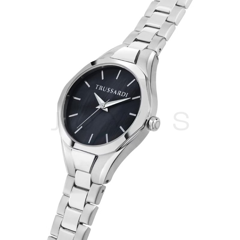 Dámské hodinky Trussardi Metropolitan R2453157511
