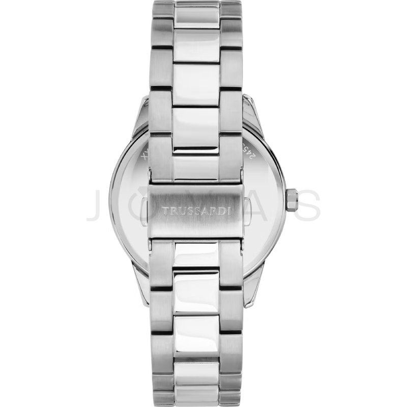Pánské hodinky Trussardi T-Bridge R2453171005