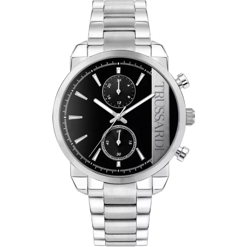 Pánske hodinky Trussardi T-City R2453154002