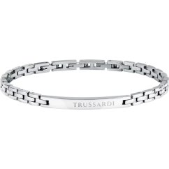 Pánsky náramok Trussardi T-Steel TJAXV15